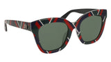 Gucci Sensual Romantic GG0029SA Sunglasses