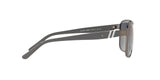 905081 - Gunmetal - Polar Grey
