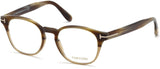 Tom Ford 5400 Eyeglasses