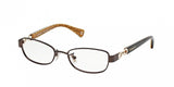 Coach Faina 5054 Eyeglasses