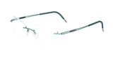 Silhouette TNG 2018 5521 Eyeglasses