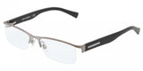 Dolce & Gabbana 1239 Eyeglasses