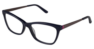 Nicole Miller NMBEDLOW Eyeglasses