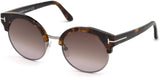 Tom Ford 0608 Sunglasses