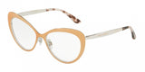 Dolce & Gabbana 1294 Eyeglasses