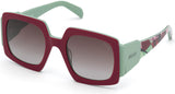 Emilio Pucci 0141 Sunglasses