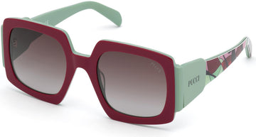 Emilio Pucci 0141 Sunglasses