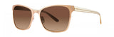 Vera Wang Mirai Sunglasses