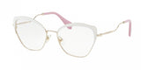 Miu Miu 54PV Eyeglasses