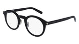 Saint Laurent Sl SL 140 SLIM Eyeglasses