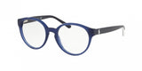 Polo Prep 8533 Eyeglasses