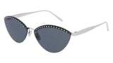 Azzedine Alaia Studs AA0038S Sunglasses