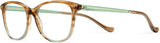 Safilo Tratto10 Eyeglasses