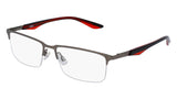 Puma Active/fundamentals PU0064O Eyeglasses