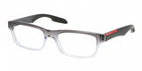 Prada Linea Rossa 07CV Eyeglasses