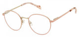 Juicy Couture Ju937 Eyeglasses