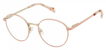 Juicy Couture Ju937 Eyeglasses