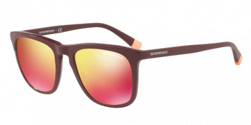 Emporio Armani 4105F Sunglasses