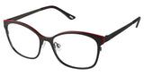 Kliik K613 Eyeglasses