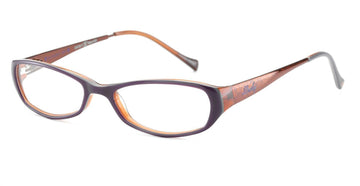 Lucky Brand BCHTPUR46 Eyeglasses