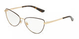 Dolce & Gabbana 1321 Eyeglasses