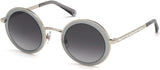 Swarovski 0199 Sunglasses