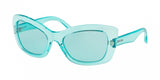 Prada Catwalk 19MS Sunglasses