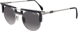 Cazal Legends 745 Sunglasses