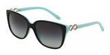 Tiffany 4111B Sunglasses