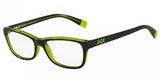 Armani Exchange 3019 Eyeglasses