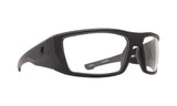 243094 - Matte Black - Clear