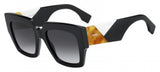 Fendi Ff0263 Sunglasses