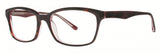 Vera Wang LUNA Eyeglasses