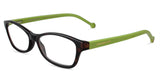Jonathan Adler JA800NAV25 Eyeglasses