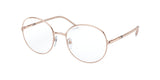 Prada 55WV Eyeglasses