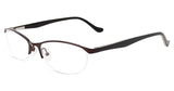 Rembrand TEMPBLA53 Eyeglasses