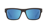 038439 - Black - Happy Bronze Polar with Light Blue Spectra