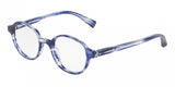 Alain Mikli 3064 Eyeglasses