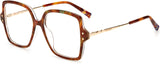 Missoni Mis0005 Eyeglasses