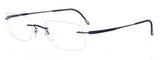 Silhouette Titan Dynamics 7719 Eyeglasses