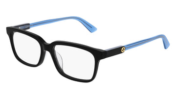 Gucci Gucci Logo GG0557OJ Eyeglasses