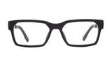 849000 - Matte Black/matte Black