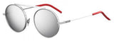 Fendi FfM0025 Sunglasses