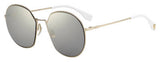 Fendi Ff0313 Sunglasses