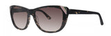 Kensie ON THE EDGE Sunglasses