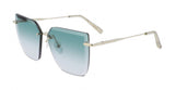 Longchamp LO142S Sunglasses