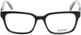 Guess 1880 Eyeglasses