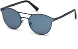 Ermenegildo Zegna 0085 Sunglasses