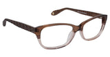 Fysh F3517 Eyeglasses