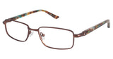 Champion CU7008 Eyeglasses